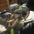 Ryobi RMS18190-0 18V ONE+ 190mm Mitre Saw - Body image D