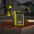 Ryobi RR18-0 18V ONE+ Compact Bluetooth Radio - Body image C