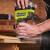 Ryobi RTR18-0 18V ONE+ Trim Router - Body image C