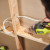 Ryobi RHV18-0 18V ONE+ Hand Vac - Body image D
