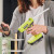 Ryobi RGLU18-0 18V ONE+ Glue Gun - Body image C