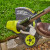 Ryobi RY18LT33A-0 18V ONE+ 33cm Grass Trimmer - Body image A
