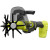 Ryobi RY18HCA-0 18V ONE+ Handheld Cultivator - Body image
