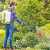 Ryobi RY18BPSB-0 18V ONE+ Backpack Sprayer - Body image C
