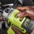 Ryobi RDP18-0 18V ONE+ Detail Polisher / Sander - Body image E