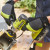 Ryobi RDP18-0 18V ONE+ Detail Polisher / Sander - Body image C