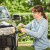 Ryobi RDP18-0 18V ONE+ Detail Polisher / Sander - Body image D