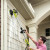 Ryobi RWTS18-0 18V ONE+ Telescopic Scrubber With Water Feed - Body image B