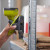 Ryobi RLC4-0 4V USB Clamp Light - Body image B