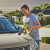 Ryobi RY18BLCXA-0 18V ONE+ Brushless Compact Blower - Body image E