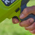 Ryobi RY18BLCXA-0 18V ONE+ Brushless Compact Blower - Body image C
