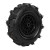 Vaunt X Heavy Duty XXL Deep Tread Wheelbarrow Wheel image 1
