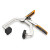 Bora Auto 3-Inch Multi-Purpose C Clamp image 1