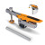 Bora Auto Adjust Horizontal Dog Clamp image 3