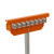 Bora Tri-Function Pedestal Roller Stand image 2