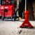 Milwaukee M18 F2VC23LG2-0 18V FUEL Brushless NEXUS Dual Battery L-Class 23L Vacuum - Body image E