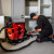 Milwaukee M18 F2VC23LG2-0 18V FUEL Brushless NEXUS Dual Battery L-Class 23L Vacuum - Body image C