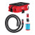 Milwaukee M18 F2VC23LG2-0 18V FUEL Brushless NEXUS Dual Battery L-Class 23L Vacuum - Body image 1