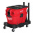 Milwaukee M18 F2VC23LG2-0 18V FUEL Brushless NEXUS Dual Battery L-Class 23L Vacuum - Body image