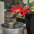 Milwaukee M18 BLCV2-0 Brushless Compact Vacuum Cleaner - Body image B