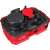 Milwaukee MVA-1 NEXUS Mid-Stack Dust Separator image 2