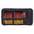 Faithfull 13 Piece Interchangeable VDE Screwdriver Set image