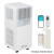 Vaunt 14000 BTU Portable Air Conditioning Unit image