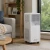 Vaunt 14000 BTU Portable Air Conditioning Unit image C