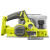 Ryobi RPL18-0 18V ONE+ Planer - Body image 2