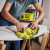 Ryobi RPL18-0 18V ONE+ Planer - Body image D