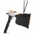Stihl SHA 140 Cordless Vacuum Shredder - Body image 1