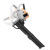 Stihl SHA 140 Cordless Vacuum Shredder - Body image 2