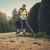 Stihl SHA 140 Cordless Vacuum Shredder - Body image A