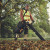 Stihl SHA 140 Cordless Vacuum Shredder - Body image B