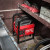 Milwaukee MXF PS-602 MX FUEL Power Supply (110V Version) & 2x 6.0Ah MX FUEL Batteries image B