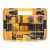 Dewalt DT70776-QZ 85 Piece EXTREME Mixed Drill Bit Set with Right Angle Attachment image 1