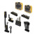 Dewalt DT70776-QZ 85 Piece EXTREME Mixed Drill Bit Set with Right Angle Attachment image 2