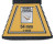 Dewalt DT20775-QZ 54mm 3-Sided Bi-Metal Oscillating Blades - Pack of 5 image 2