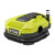 Ryobi RJSC18-0 18V ONE+ Jump Starter & RMI18-0 Multi Inflator Kit With 4.0Ah Battery & Charger image 2