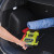 Ryobi RJSC18-0 18V ONE+ Jump Starter & RMI18-0 Multi Inflator Kit With 4.0Ah Battery & Charger image D