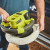 Ryobi 4 Piece 18V ONE+ Car Cleaning Power Tool Kit With 2x 4.0Ah Batteries & Charger image M