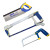 Irwin 3 Piece HackSaw & Tenon Saw Set image