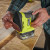 Ryobi 6 Piece Ultimate Cordless Woodworking Power Tool Kit image U