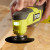 Ryobi 6 Piece Ultimate Cordless Woodworking Power Tool Kit image Q