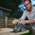 Ryobi 6 Piece Ultimate Cordless Woodworking Power Tool Kit image I