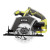 Ryobi 6 Piece Ultimate Cordless Woodworking Power Tool Kit image 08