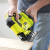 Ryobi 6 Piece Ultimate Cordless Woodworking Power Tool Kit image D
