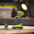 Ryobi 6 Piece Ultimate Cordless Woodworking Power Tool Kit image C
