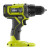 Ryobi 6 Piece Ultimate Cordless Woodworking Power Tool Kit image 03