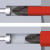 WIHA 2 Piece VDE SoftFinish Electric SlimFix Screwdriver Set image C